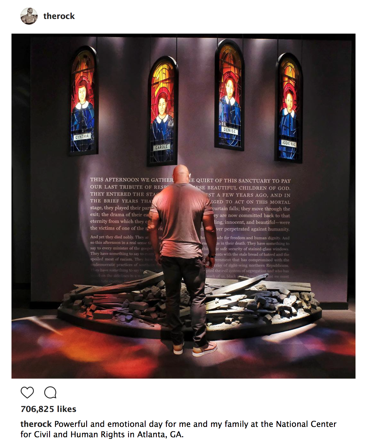 These Celebrities Lived It Up on the 'Gram This 4th of July
